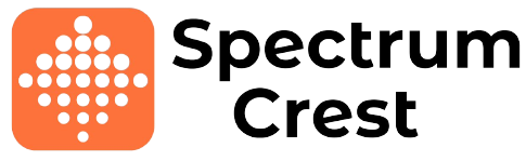 Spectrum Crest